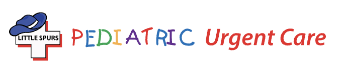 Little Spurs Pediatric Urgent Care logo