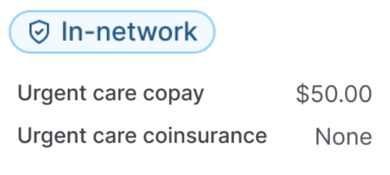 Real-Time Eligibility